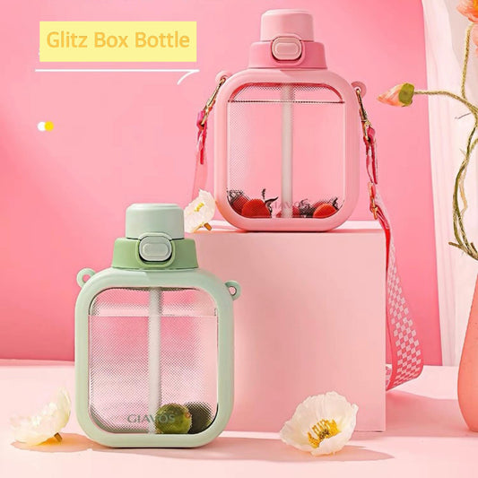 Glitz Box Bottle